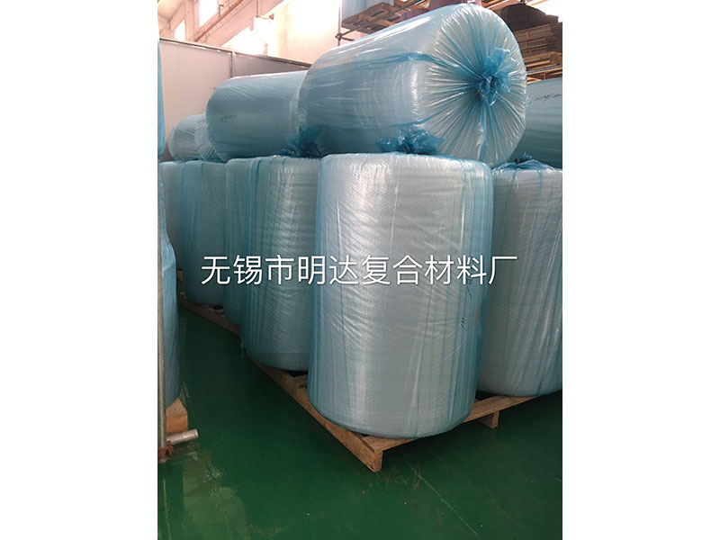 连云港气泡膜